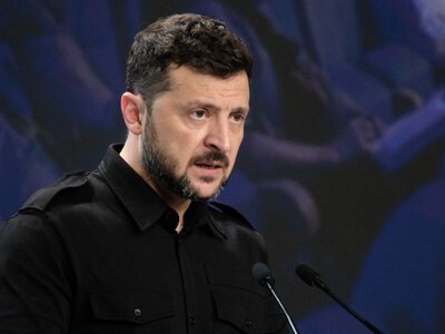 Це ультиматум: Зеленський жорстко пройшовся по Путіна