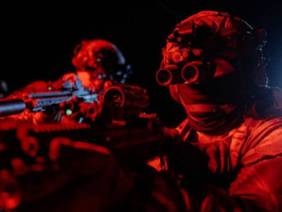 Сюрприз з України: ГУР знеструмило серце армії РФ у Калінінграді