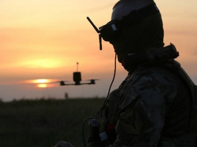 Генштаб відкрив Північно-Слобожанський напрямок бойових дій та перейменував Харківський