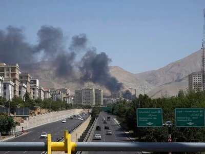 Ізраїль знищив третину ракетних установок Ірану