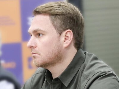 Зеленський пропонує Раді призначити генпрокурором Руслана Кравченка