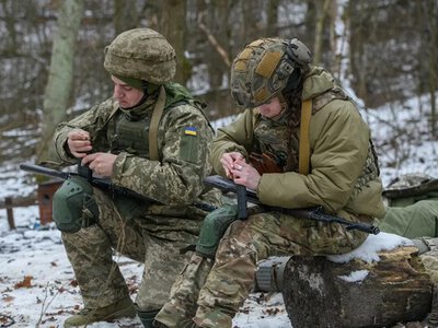 В Україні можуть посилити мобілізацію: подробиці