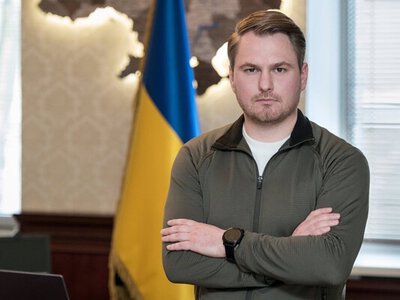 Це буде наймолодший генпрокурор в історії України: політолог розповів про Руслана Кравченка і згадав його недоброчесність