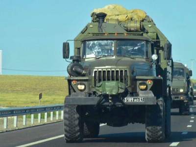 Кримсько-херсонський коридор. Як Росія використовує Крим і південь України для свого наступу