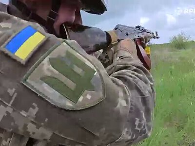 Нове покоління захисників: проєкт “Контракт 18-24” у 30 ОМБр