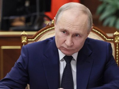 Як Путін використовує війну між Ізраїлем та Іраном — звіт ISW