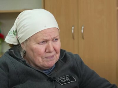Закликала вбивати українців і вихваляла окупантів: колаборантка хоче на обмін в росію (Відео)