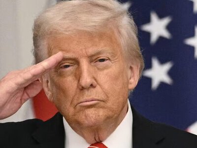 Трамп проти Макрона: президент США звинуватив французького лідера у брехні про саміт G7