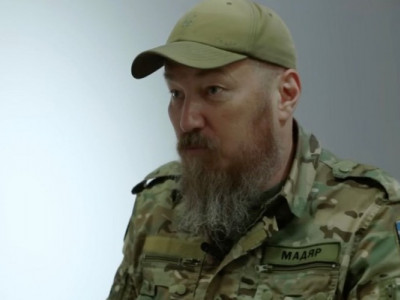 Полювання на мисливців: для чого Мадяр переозброює свої БПЛА?