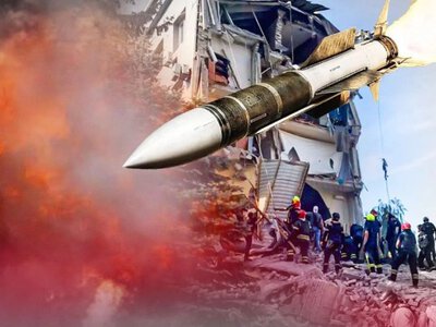 Масована атака РФ по Україні: як реагують і до чого закликають європейські політики