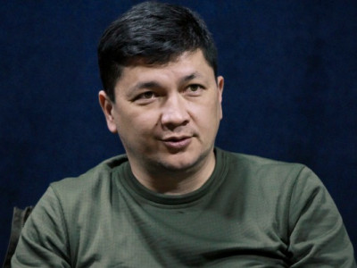 Що розповів Віталій Кім про обстріл окупантами Миколаївщини