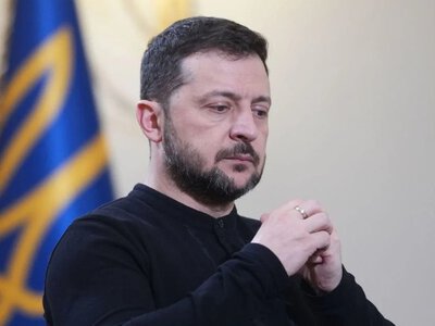 Коли відновляться переговори України і росії: зізнання Зеленського