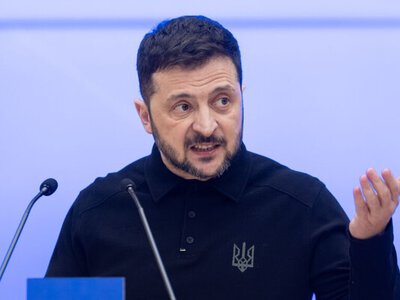 Володимир Зеленський виступив на саміті G7 — підсумки
