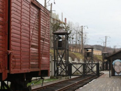 У Львові презентують міжнародну виставку про вплив пакту Гітлера і Сталіна