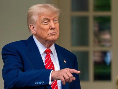Трамп пояснив, чому відкладає нові санкції проти Путіна