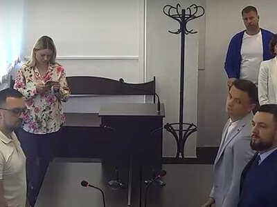 9 років позбавлення волі з конфіскацією всього майна: суд визнав Михайла Головка винним