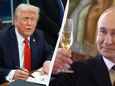 Трамп зачаровує Росію несподіваною промовою на G7