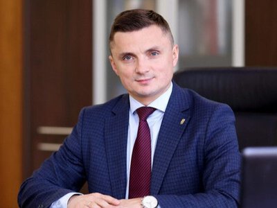 Ексголова Тернопільської облради Головко отримав 9 років тюрми за хабар