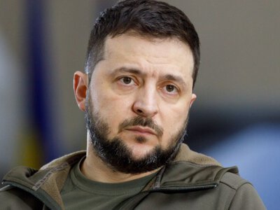 Велика ілюзія: Зеленський пояснив, що насправді приніс Трамп Україні
