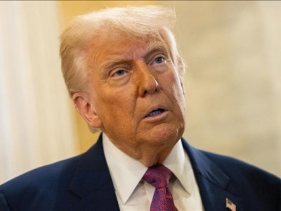 Трамп знову грає у війну: Іран — під ковпаком?