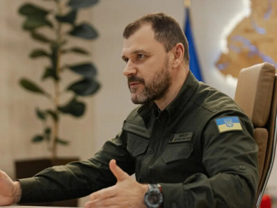 Ідентифікація переданих рф тіл загиблих триватиме понад рік - МВС