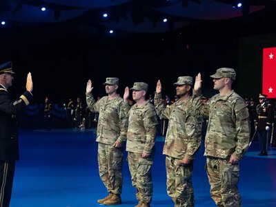Технології на службі Пентагону: в армії США створили інноваційний військовий підрозділ за прикладом України