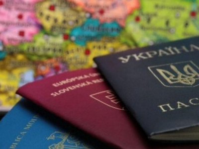 Рада підтримала множинне громадянство в Україні: що це значить?