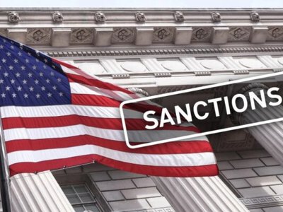 Закон щодо санкцій США проти рф відклали, бо «Іран у центрі уваги»