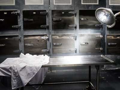 Був в українській формі. У Чернівцях серед повернутих загиблих виявили окупанта