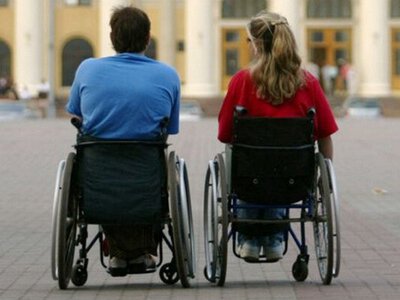 В Україні суттєво скоротять кількість інвалідів