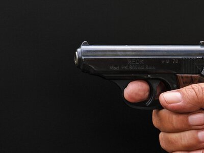 У Бердянську вбили колаборанта та воєнного злочинця
