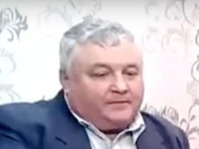 У Бердянську ліквідували зрадника й воєнного злочинця Грицая, - ГУР