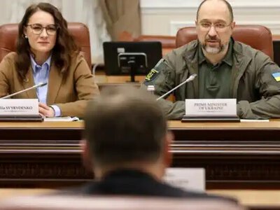 Відставка уряду. Навіщо Зеленському міняти Шмигаля на Свириденко