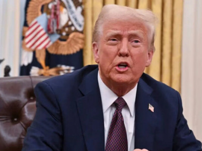 Іран був у кількох тижнях від отримання ядерної зброї - Трамп