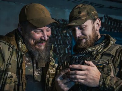 Названо нового командира бригади безпілотних систем «Птахи Мадяра»