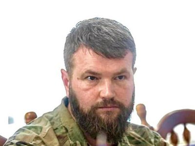 Паламар: У Маріуполі в медиків було два відра. В одному лежали ноги й руки, а в другому – гранати