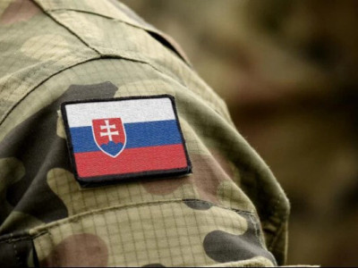 У Словаччині затримали 8 осіб через фальсифікації з цінами на боєприпаси для України