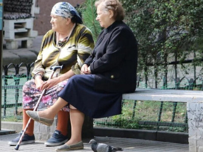 Яка буде пенсія, якщо немає страхового стажу