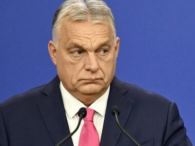 Bloomberg: Орбан може втратити владу в Угорщині