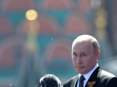 путін заявив, що готовий спілкуватися зі Зеленським, але без але не обійшлося