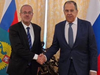 Регіональний керівник ВООЗ поїхав у Москву, в Україні відреагували
