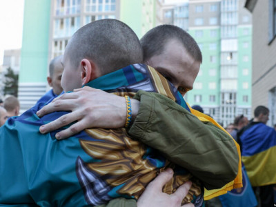 У Львові з’явиться Центр для людей, які пережили полон, тортури і моральну травму