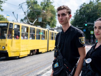 Як львівські контролери ображають пасажирів