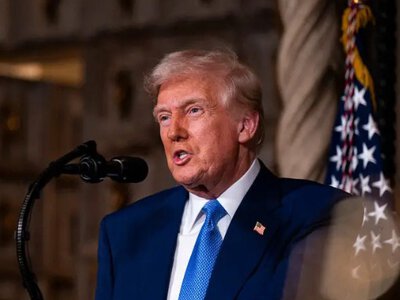 Трамп про можливий удар по Ірану: Ніхто не знає, що я хочу зробити
