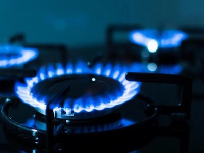 Ціни на газ летять вгору
