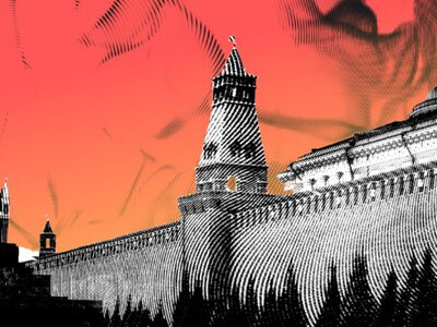 Кремль розігрує іранську карту: що стоїть за новим інформаційним ударом