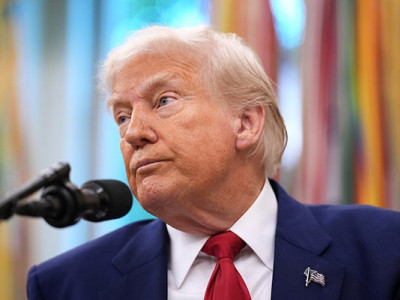 Трамп вказав путіну на місце