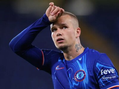 Допінг-скандал: Мудрика підозрюють у шахрайстві — футбольне майбутнє під загрозою