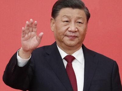 Сі Цзіньпін почав втрачати владу в Китаї: що відбувається?