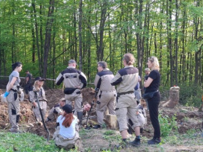 Замість правди — блокування: після виборів у Польщі ексгумації масових поховань під загрозою